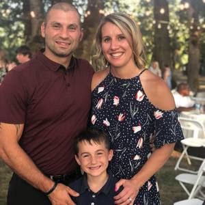 Meet your Posher, Janessa